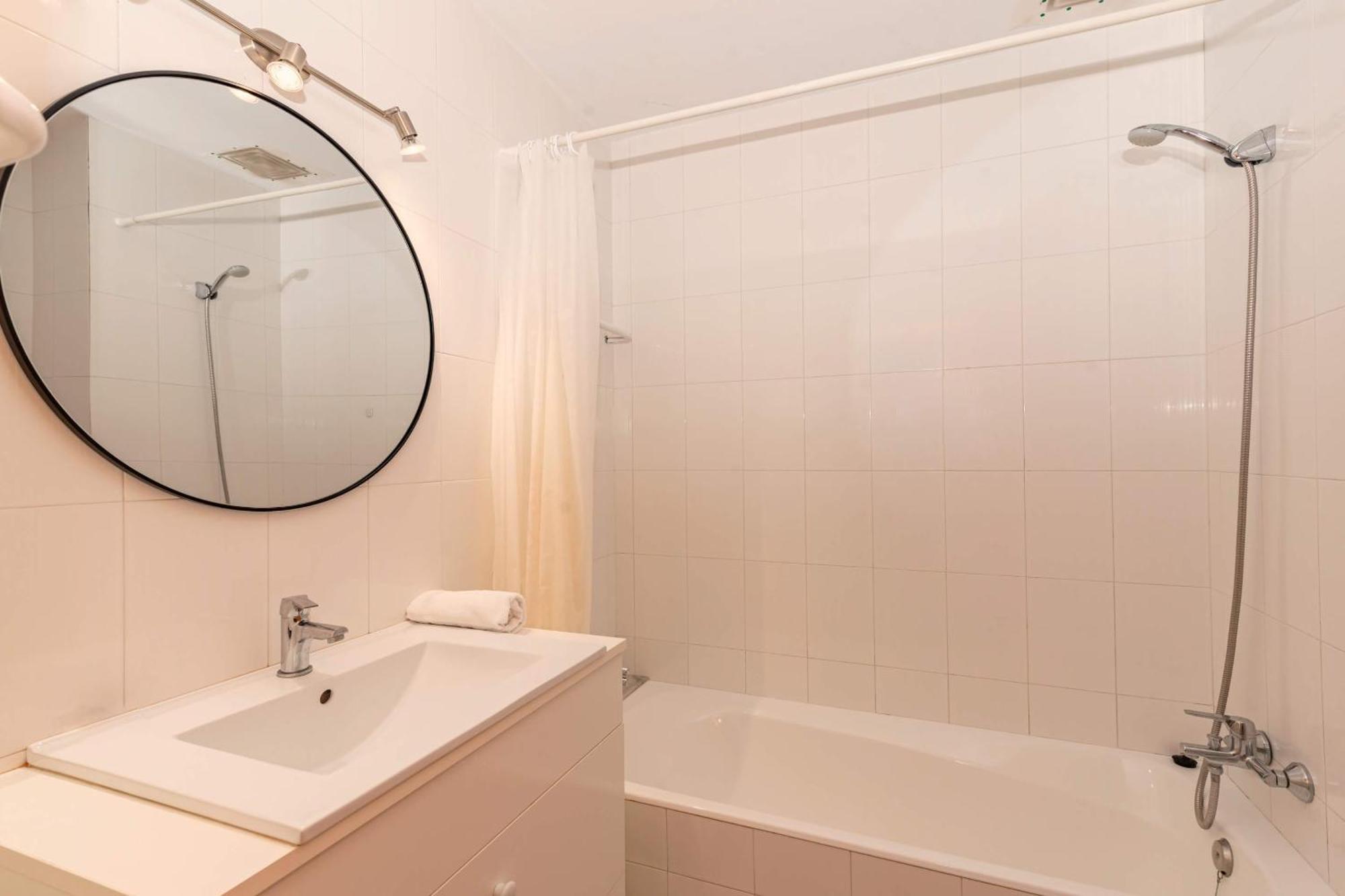 Vora Mar Beachfront Apartment By Sealand Villas Port de Pollenca Luaran gambar